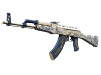 AK-47 Inheritance